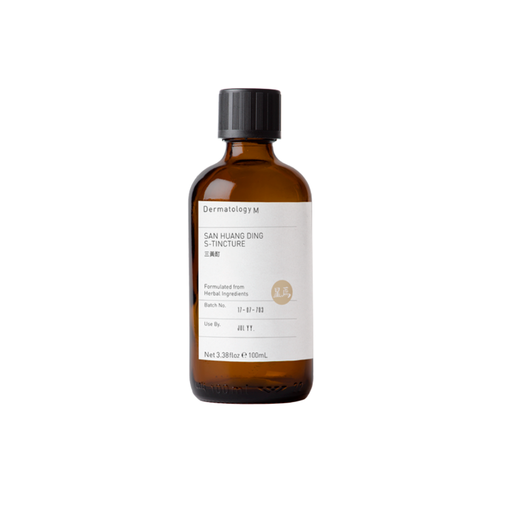 SAN HUANG DING - S Tincture