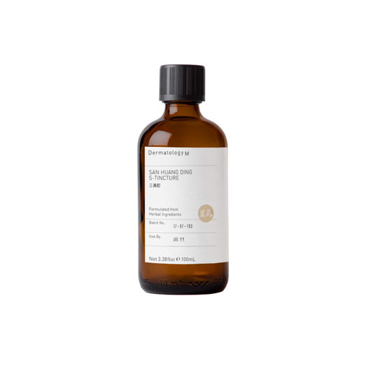 SAN HUANG DING - S Tincture