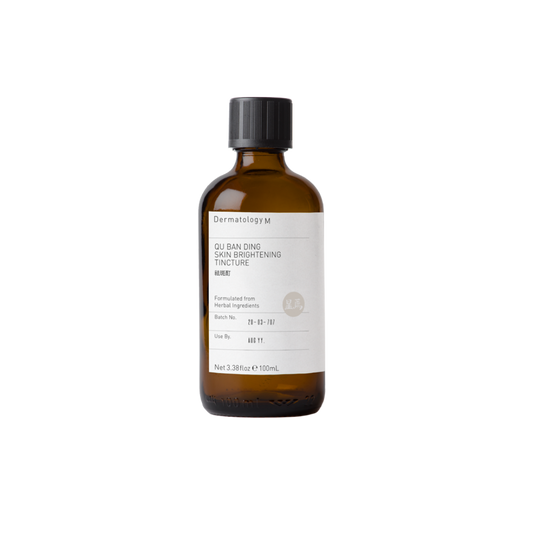 QU BAN DING - Skin Brightening Tincture