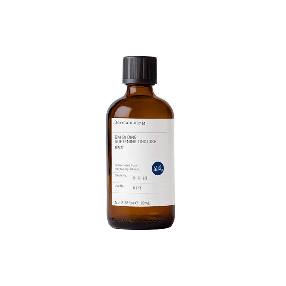 BAI BI DING - Softening Tincture