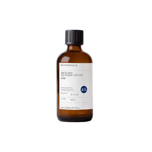BAI BI DING - Softening Tincture