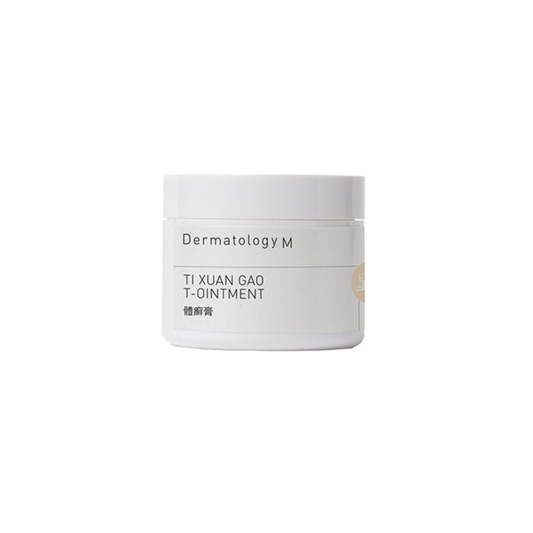 TI XUAN GAO - T Ointment