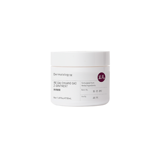 RE DAI CHUANG GAO - Z Ointment